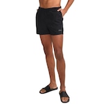 Shorts Fila Essential - Masculino PRETO