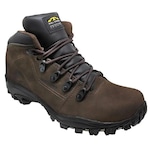 Bota Adventure Bull Terrier Fox Terrier II - Masculina CARBONO