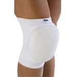 Joelheira Kanxa Volley 1283 BRANCO