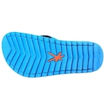 Chinelo Kenner Kivah - Masculina PRETO/AZUL