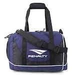 Bolsa Penalty Esporte - Adulto AZUL ESC/PRETO