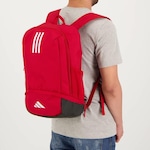 Mochila adidas Tiro VERMELHO