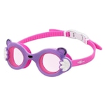 Óculos de Natação Speedo Baloo - Infantil Roxo/Rosa