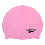 Touca de Natação Speedo Big Swim - Adulto ROSA