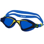 Óculos de Natação Speedo Meteor - Adulto CINZA/AZUL