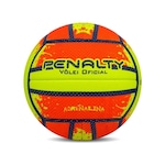 Bola de Vôlei Penalty Adrenalina II XXI AMARELO