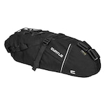 Bolsa de Selim Curtlo Voyager - 10 Litros PRETO