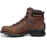 Bota Adventure Bradok Montana 2 - Masculina MARROM