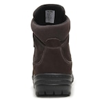 Bota Tática Thabel ThunderBel Anti Perfuro - Adulto MARROM