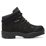 Bota Tática Thabel ThunderBel Anti Perfuro - Adulto PRETO