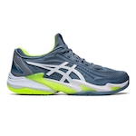 Tênis Asics Court FF 3 - Masculino AZUL