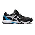 Tênis Asics Dedicate 7 - Masculino PRETO