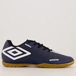 Chuteira Futsal Umbro Ultraskin - Adulto AZUL