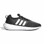 Tênis adidas Swift Run 22 - Masculino PRETO