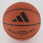 Bola de Basquete adidas All Court 3.0 LARANJA