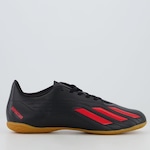 Chuteira Futsal adidas Deportivo II IN - Adulto PRETO