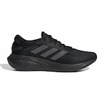 Tênis adidas Supernova 2.0 - Masculino PRETO