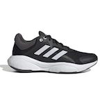 Tênis adidas Response - Feminino PRETO/BRANCO