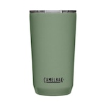 Copo Térmico Camelbak Thumbler - 500ml VERDE