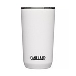 Copo Térmico Camelbak Thumbler - 500ml BRANCO