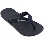 Chinelo Rider Grendene Street - Masculino PRETO/AZUL