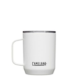 Caneca Térmica Camelbak Camp Mug - 350ml BRANCO