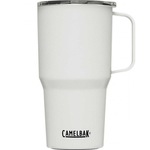 Caneca Térmica Camelbak Camp Mug - 700ml BRANCO