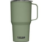 Caneca Térmica Camelbak Camp Mug - 700ml VERDE