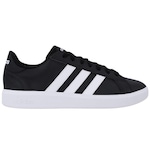 Tênis adidas Grand Base 2.0 - Masculino PRETO