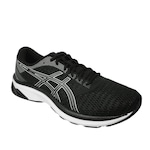 Tênis Asics Gel-Sparta - Masculino PRETO/BRANCO