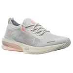 Tenis Fila Float Elite Feminino CINZA