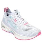 Tênis Fila Flout Prime - Feminino BRANCO/ROSA CLA