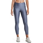 Calça Legging Under Armour 7/8 Hg Hi Rise - Feminina ROXO