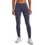 Calça Legging Under Armour Favorite - Feminina AZUL