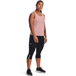 Calça Legging Under Armour Fly Fast 3.9 Speed Capri - Feminina PRETO