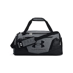 Mala Under Armour Undeniable 5.0 Duffle SM CINZA