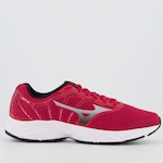 Tênis Mizuno Jet 6 - Masculino VERMELHO