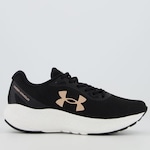 Tênis Under Armour Charged Wing - Feminino PRETO