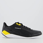 Tênis Puma Porsche Legacy RDG Cat 2.0 - Masculino PRETO