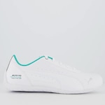 Tênis Puma Mercedes AMG Petronas MAPF1 Neo Cat - Masculino BRANCO