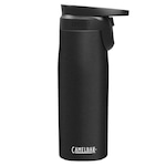 Garrafa Térmica Camelbak Forge Flow - 600ml PRETO