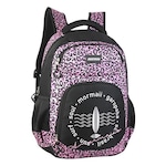 Mochila Mormaii Casual - 17 Litros ROSA