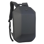 Mochila Mormaii Casual - 21 Litros PRETO