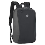 Mochila Mormaii Casual - 14 Litros PRETO