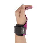 Luvas Palmar Hand Grip X-Cross Br Cross Training - Unissex ROSA