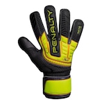 Luvas de Goleiro Penalty Se7e - Adulto AMARELO