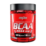 BCAA 2044 Integralmedica - 90 Cápsulas Natural