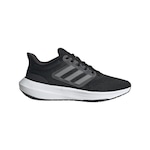 Tênis adidas Ultrabounce Feminino PRETO/BRANCO