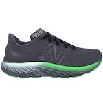 Tênis New Balance Evoz V3 - Masculino CINZA/VERDE