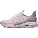 Tênis Mizuno Wave Zest - Feminino ROSA